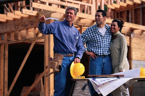 How To Find The Right Building Contractor