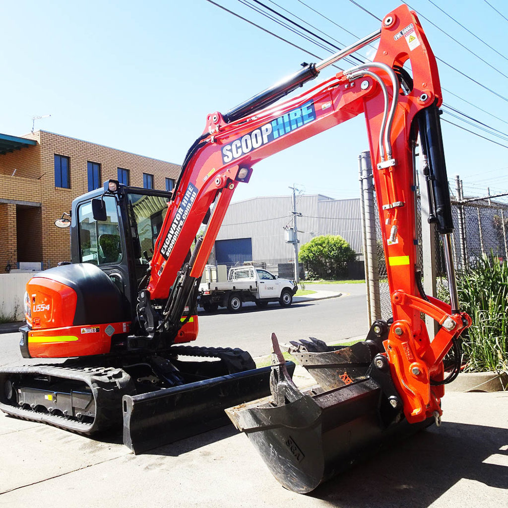 Remove term: excavator hire services excavator hire services