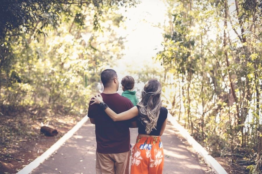 Is Buying Harder for Those with Children?